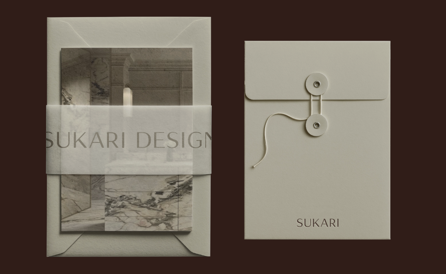 Sarah Jelly Brand Marketing_Sukari Design_Brochure Sarah Jelly Brand Marketing_Sukari Design_Brochure