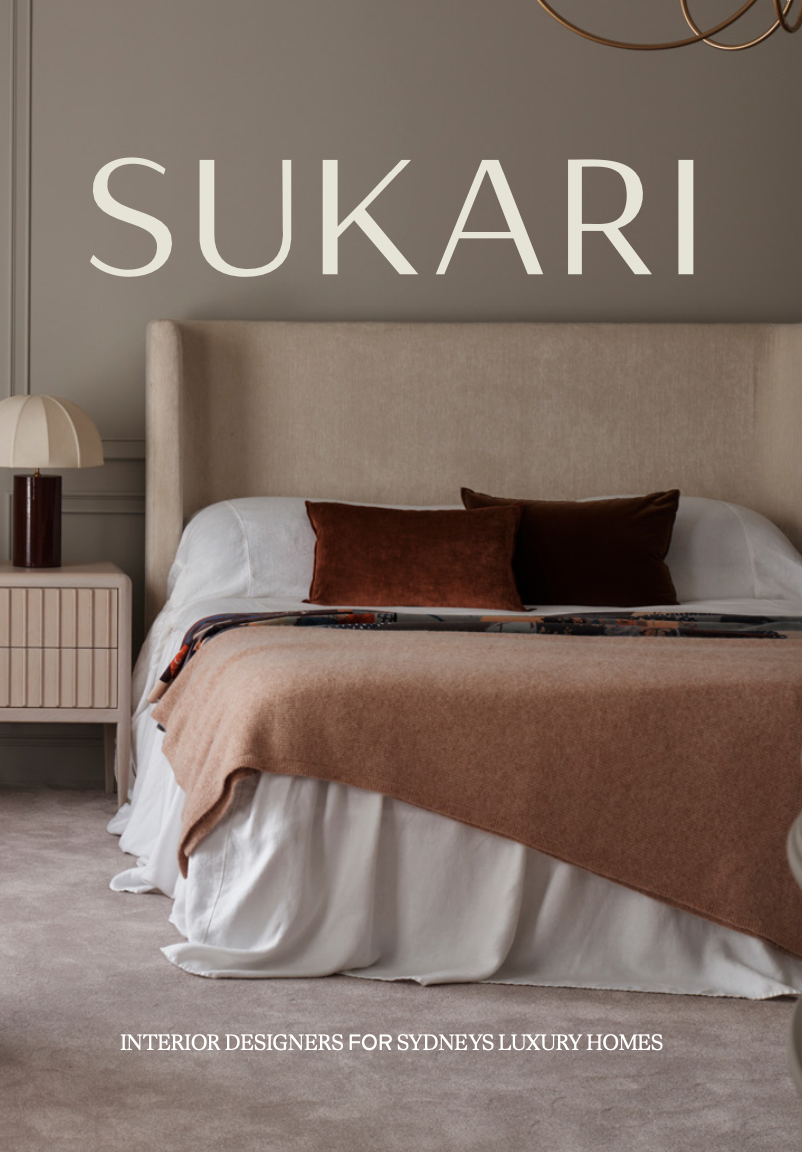 Sarah Jelly Brand Marketing_Sukari Design_Interior designers for Sydney’s luxury homes Sarah Jelly Brand Marketing_Sukari Design_Interior designers for Sydney’s luxury homes