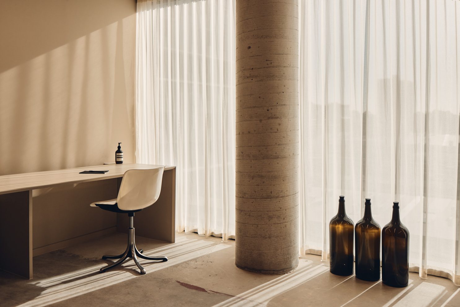 Svenska-KJ_Aesop-Australian-Headquarters_1 Svenska-KJ_Aesop-Australian-Headquarters_1