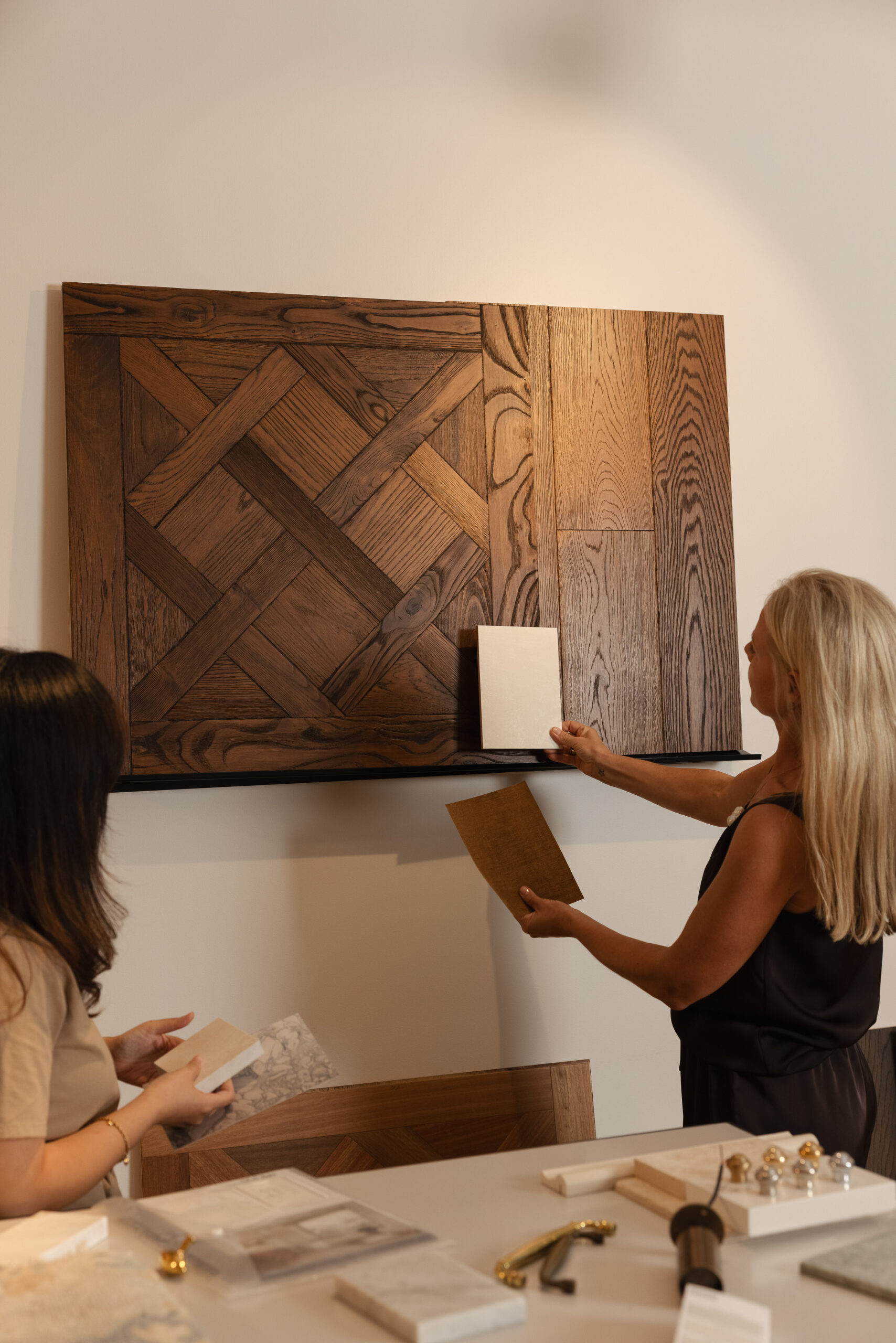Kristin Rawson Interior Design