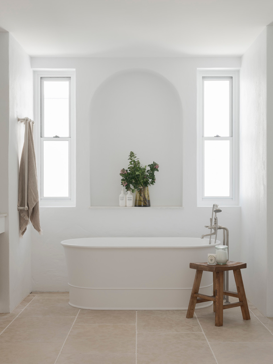 Kristin Rawson Interior Design